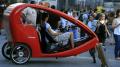 Taxi in Wien